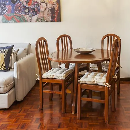Apartamento Camoes Deluxe