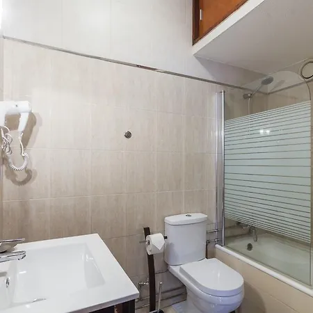 Camoes Deluxe Apartamento Oporto
