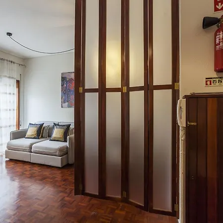 Apartamento Camoes Deluxe