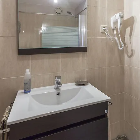 Camoes Deluxe Apartamento *
