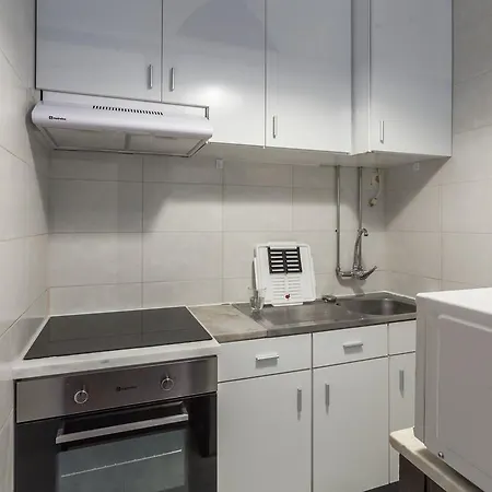 Apartamento Camoes Deluxe *
