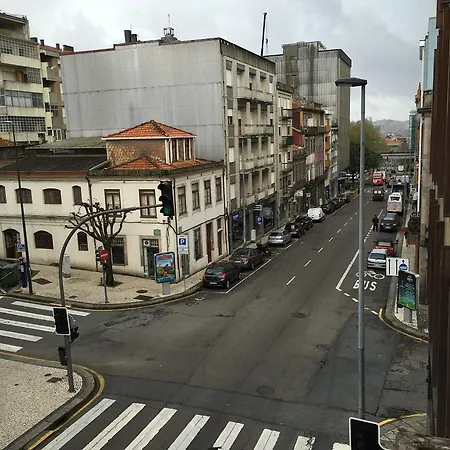 Apartamento Camoes Deluxe